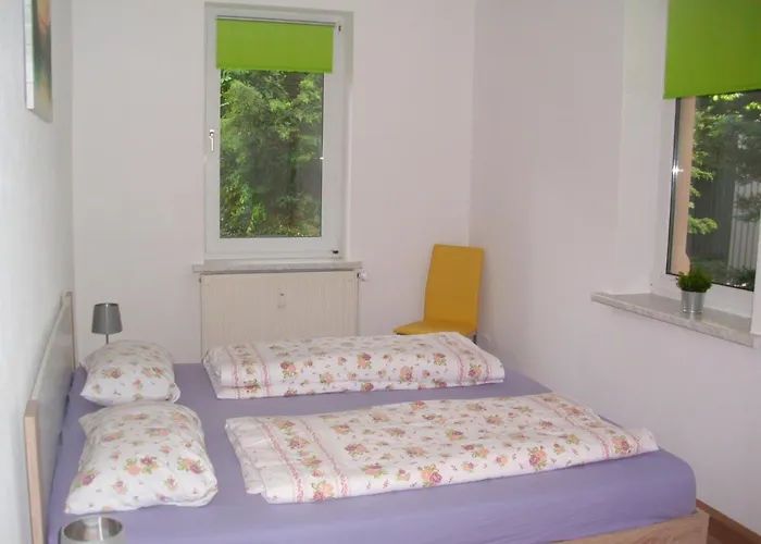 Gästewohnung in Döbeln