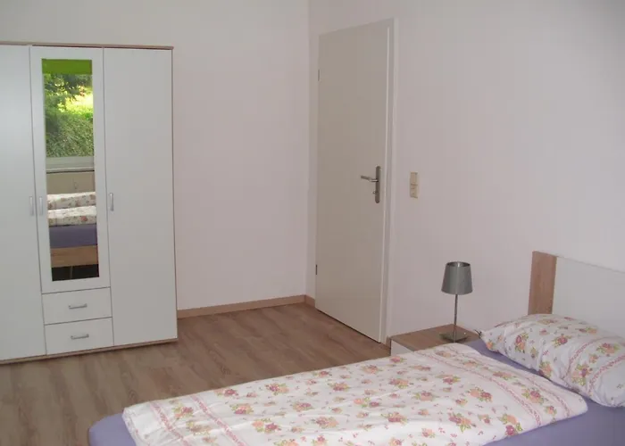 Gästewohnung in Döbeln