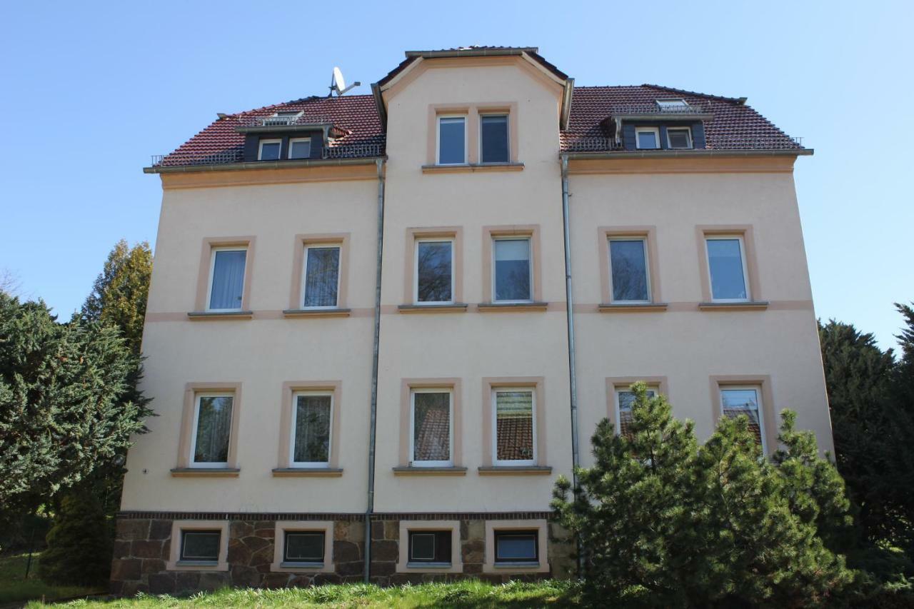 Gaestewohnung In *