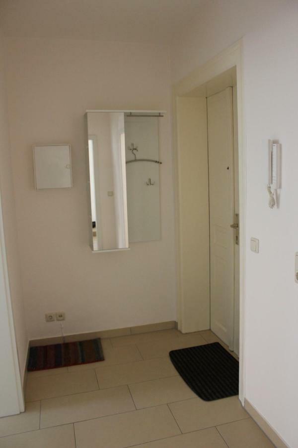 Gaestewohnung In Apartment Dobeln
