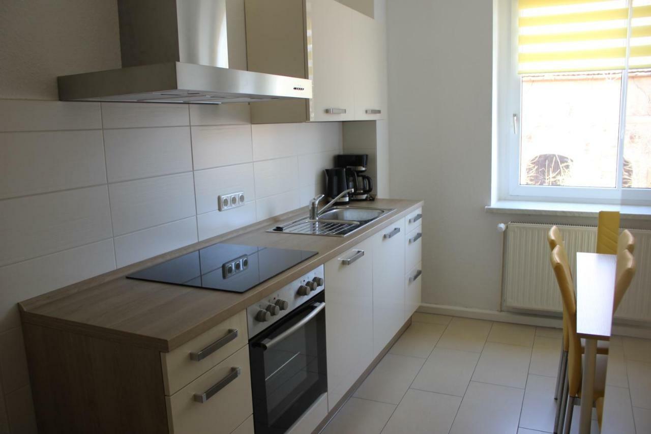 Apartment Gästewohnung In *