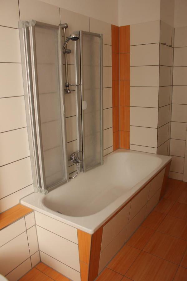 Gästewohnung In * Döbeln