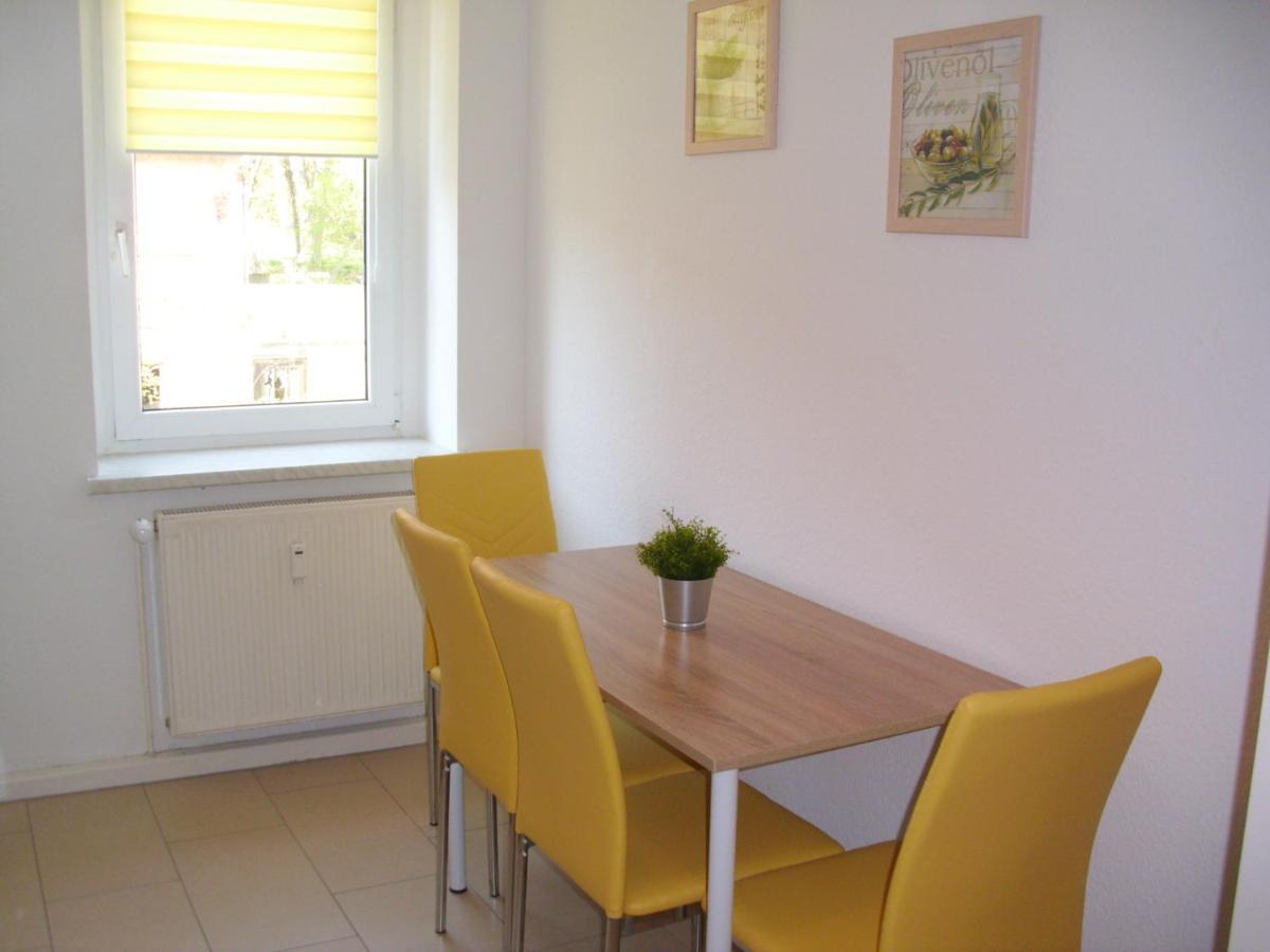 Gästewohnung In