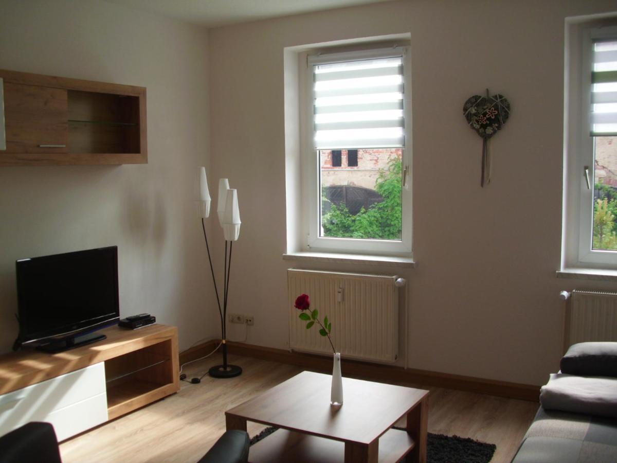 Apartment Gästewohnung In *