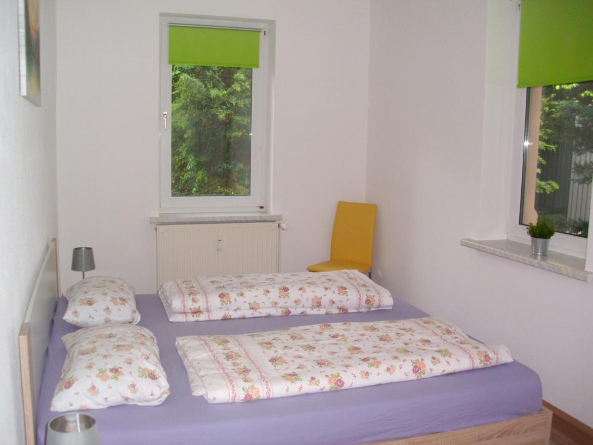 Gaestewohnung In