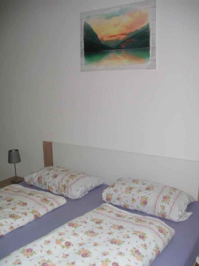 Apartment Gaestewohnung In *