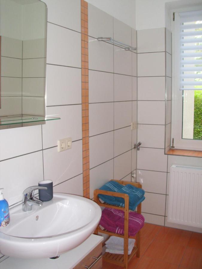 Gästewohnung In Döbeln
