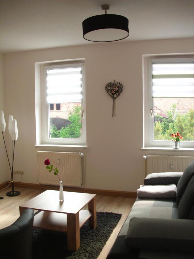 Gaestewohnung In Dobeln