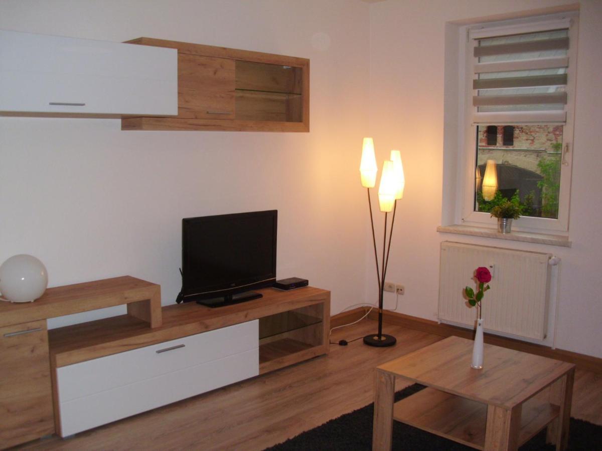 Gästewohnung In Apartment *