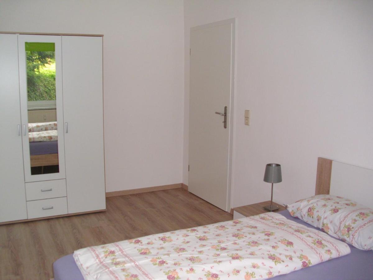 Gaestewohnung In Apartamento Döbeln