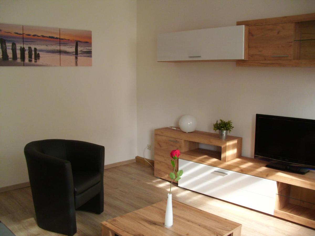 Gaestewohnung In Döbeln