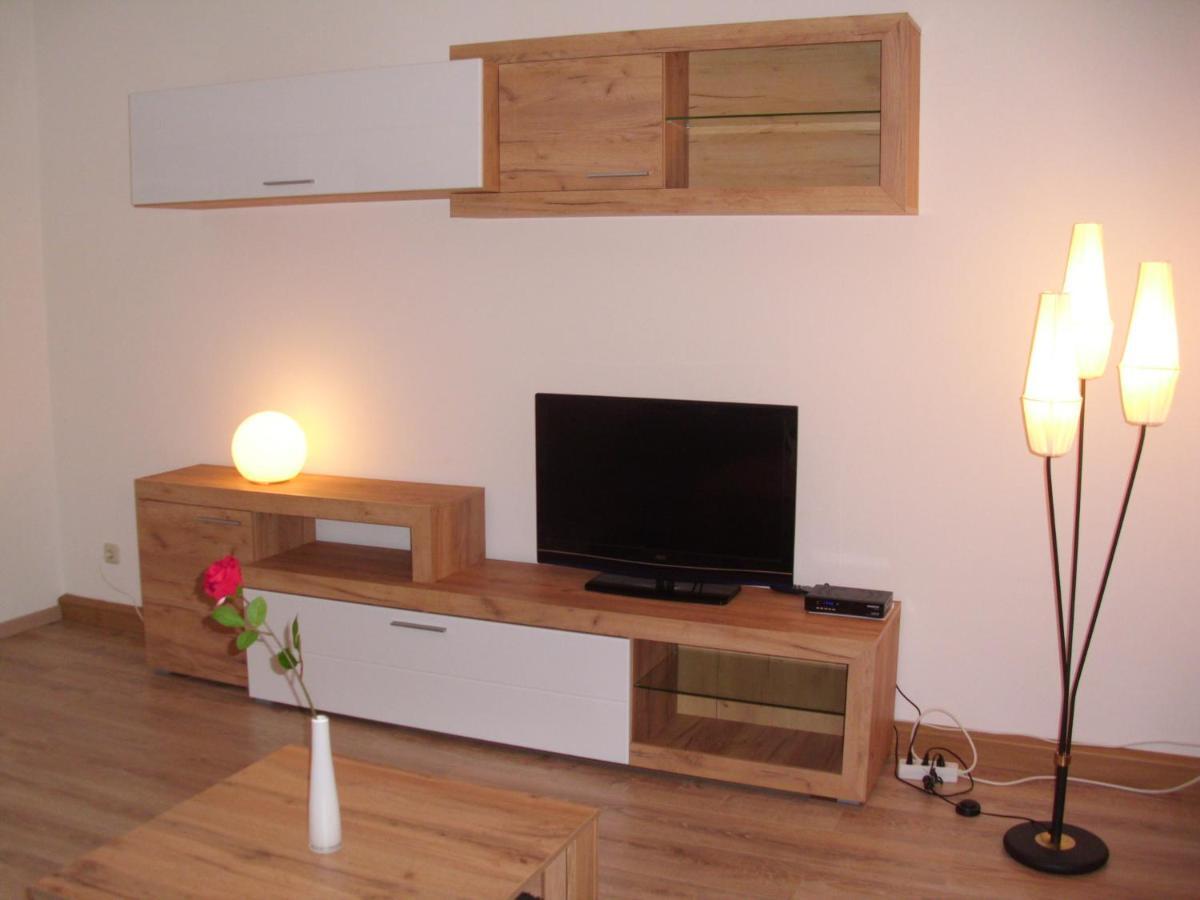 Apartment Gaestewohnung In